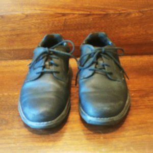 4 for $10 TIMBERLAND OXFORD SHOES SZ 8.5